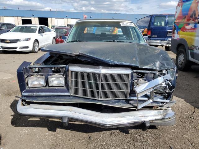 Photo 4 VIN: 1C3BF66P7HX715962 - CHRYSLER FIFTH AVEN 