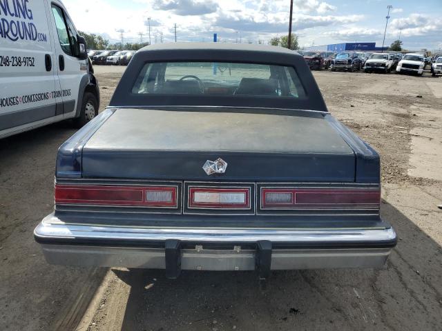 Photo 5 VIN: 1C3BF66P7HX715962 - CHRYSLER FIFTH AVEN 