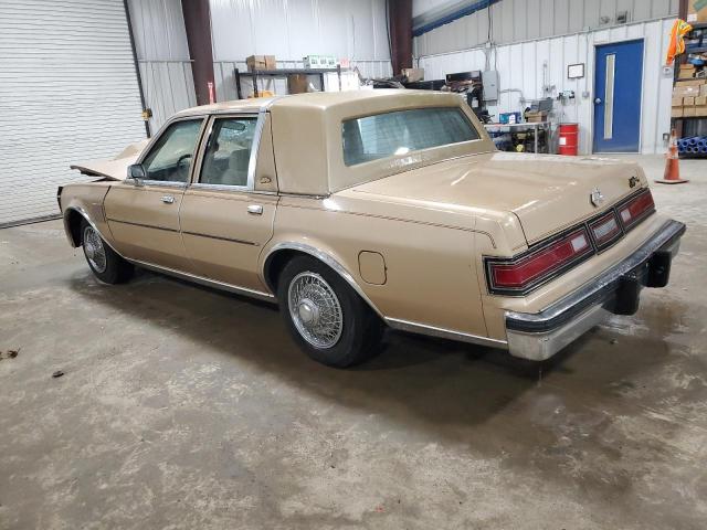 Photo 1 VIN: 1C3BF66P8EX559362 - CHRYSLER FIFTH AVEN 