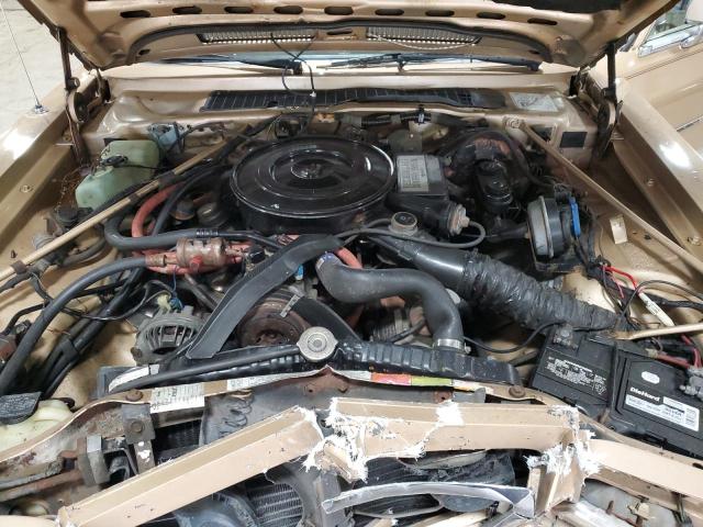 Photo 10 VIN: 1C3BF66P8EX559362 - CHRYSLER FIFTH AVEN 