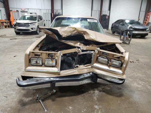 Photo 4 VIN: 1C3BF66P8EX559362 - CHRYSLER FIFTH AVEN 