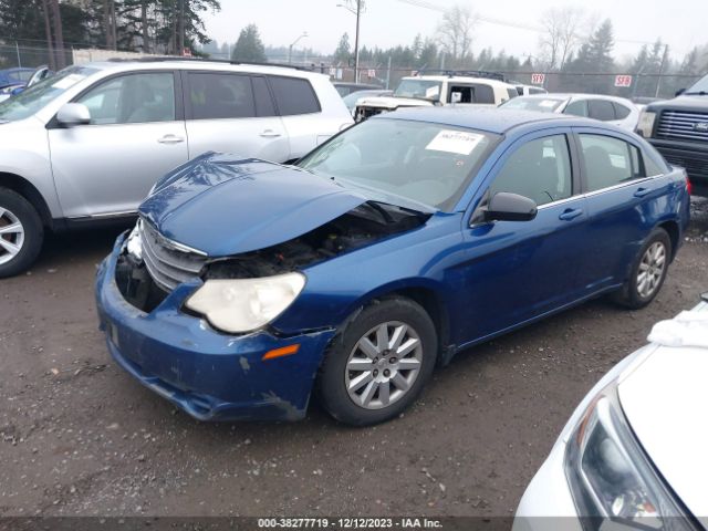 Photo 1 VIN: 1C3CC4FB0AN117056 - CHRYSLER SEBRING 