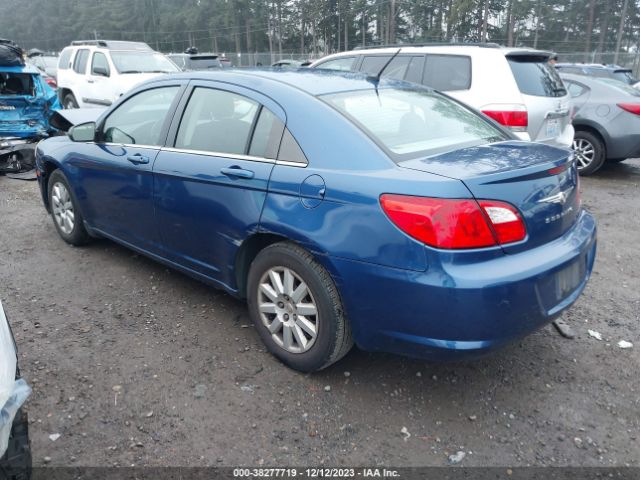 Photo 2 VIN: 1C3CC4FB0AN117056 - CHRYSLER SEBRING 