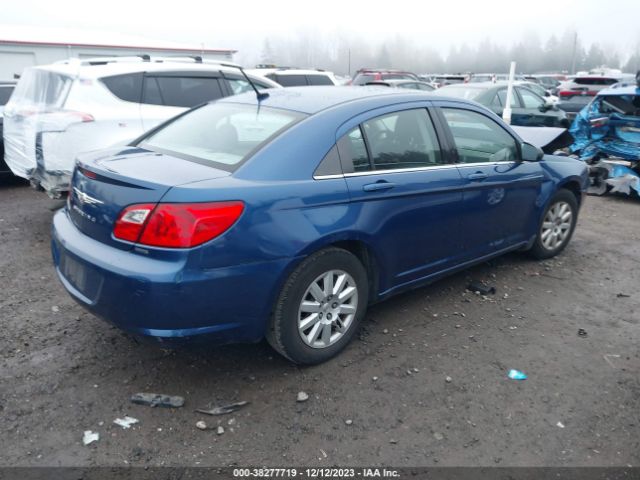 Photo 3 VIN: 1C3CC4FB0AN117056 - CHRYSLER SEBRING 