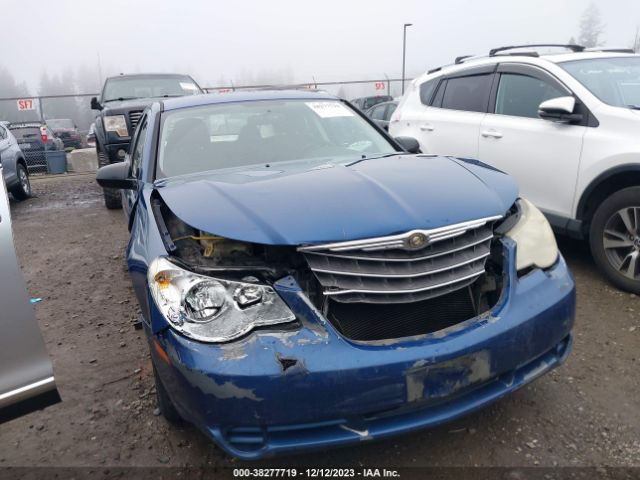 Photo 5 VIN: 1C3CC4FB0AN117056 - CHRYSLER SEBRING 