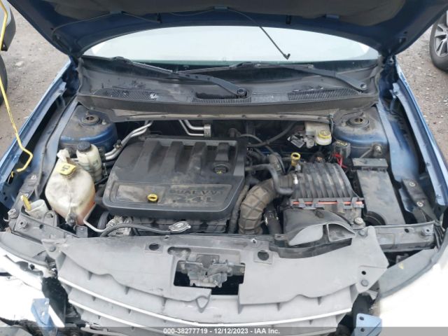 Photo 9 VIN: 1C3CC4FB0AN117056 - CHRYSLER SEBRING 