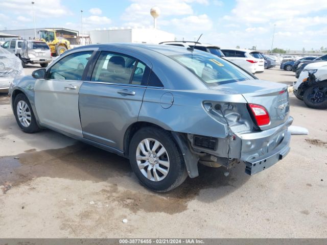 Photo 2 VIN: 1C3CC4FB0AN120992 - CHRYSLER SEBRING 