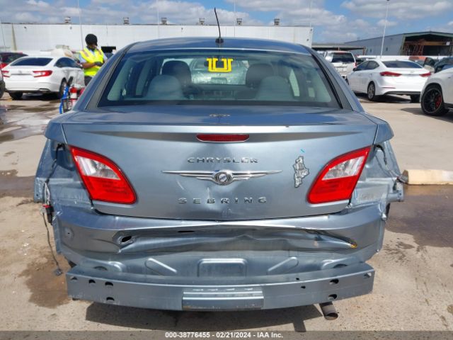 Photo 5 VIN: 1C3CC4FB0AN120992 - CHRYSLER SEBRING 