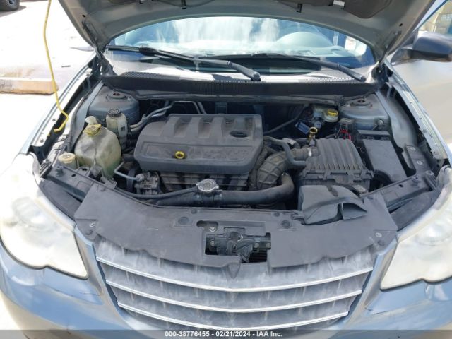 Photo 9 VIN: 1C3CC4FB0AN120992 - CHRYSLER SEBRING 