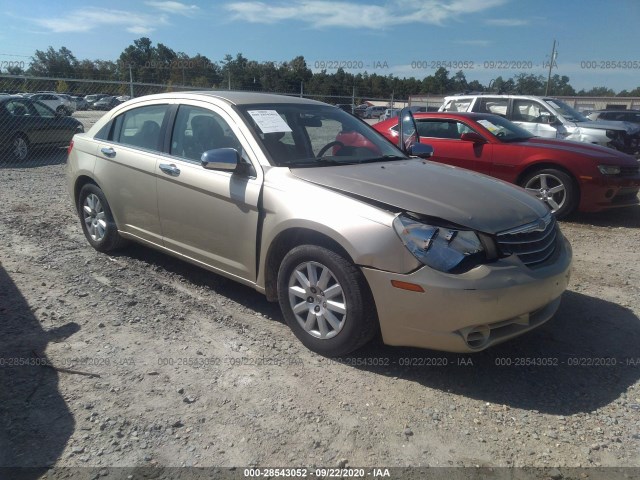 Photo 0 VIN: 1C3CC4FB0AN145987 - CHRYSLER SEBRING 