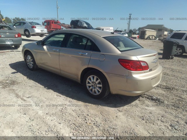 Photo 2 VIN: 1C3CC4FB0AN145987 - CHRYSLER SEBRING 