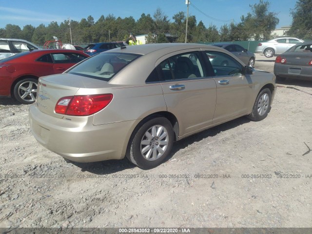 Photo 3 VIN: 1C3CC4FB0AN145987 - CHRYSLER SEBRING 