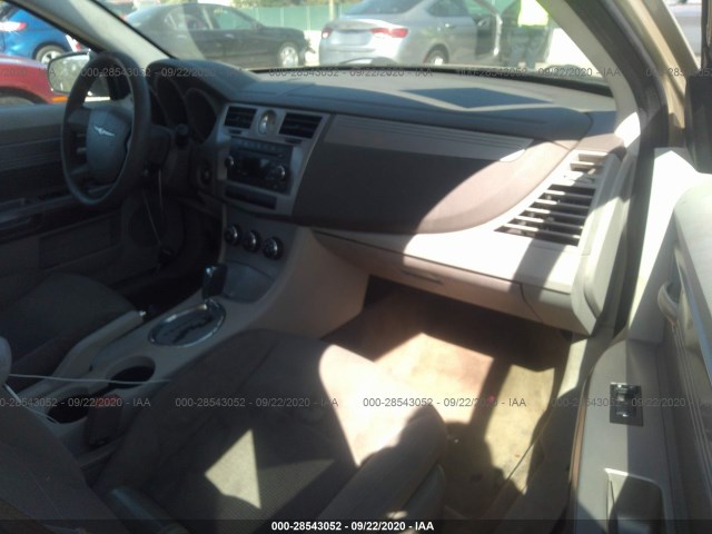 Photo 4 VIN: 1C3CC4FB0AN145987 - CHRYSLER SEBRING 