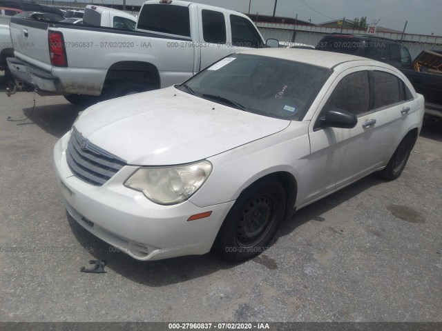 Photo 1 VIN: 1C3CC4FB0AN148467 - CHRYSLER SEBRING 