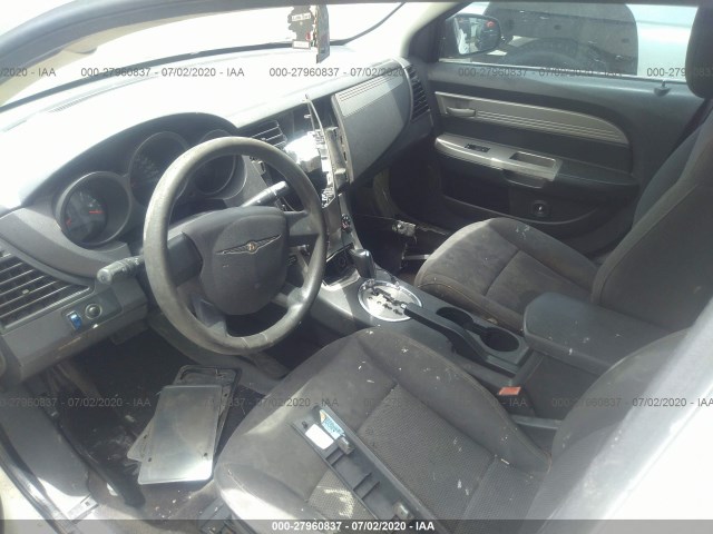 Photo 5 VIN: 1C3CC4FB0AN148467 - CHRYSLER SEBRING 