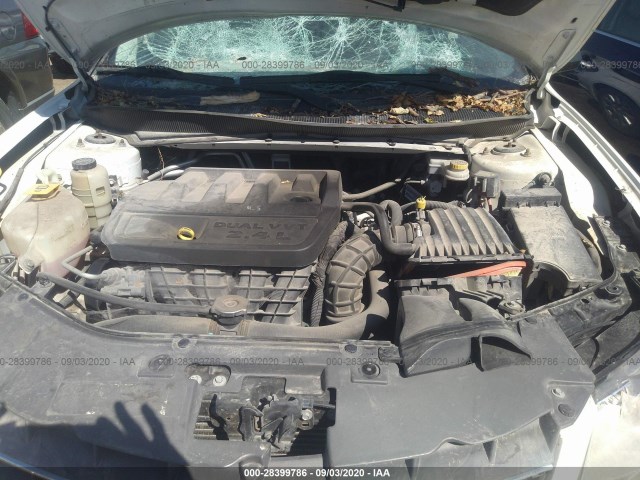 Photo 9 VIN: 1C3CC4FB0AN148470 - CHRYSLER SEBRING 