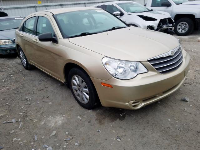 Photo 0 VIN: 1C3CC4FB0AN157380 - CHRYSLER SEBRING TO 