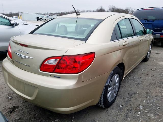 Photo 3 VIN: 1C3CC4FB0AN157380 - CHRYSLER SEBRING TO 