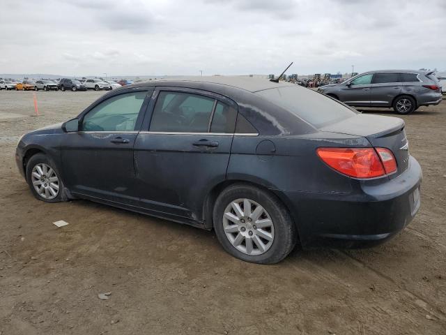 Photo 1 VIN: 1C3CC4FB0AN162885 - CHRYSLER SEBRING 