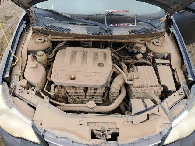 Photo 10 VIN: 1C3CC4FB0AN162885 - CHRYSLER SEBRING 