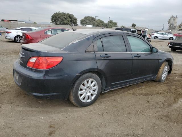 Photo 2 VIN: 1C3CC4FB0AN162885 - CHRYSLER SEBRING 