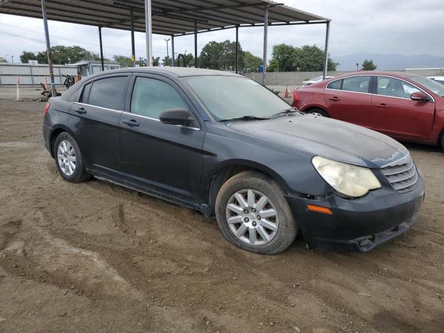 Photo 3 VIN: 1C3CC4FB0AN162885 - CHRYSLER SEBRING 