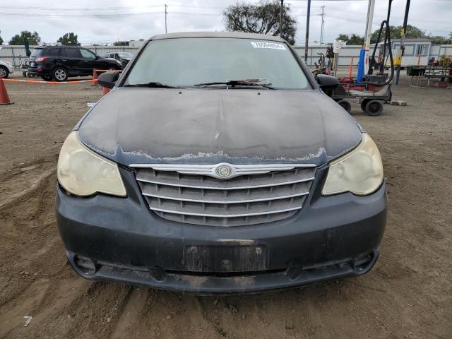 Photo 4 VIN: 1C3CC4FB0AN162885 - CHRYSLER SEBRING 