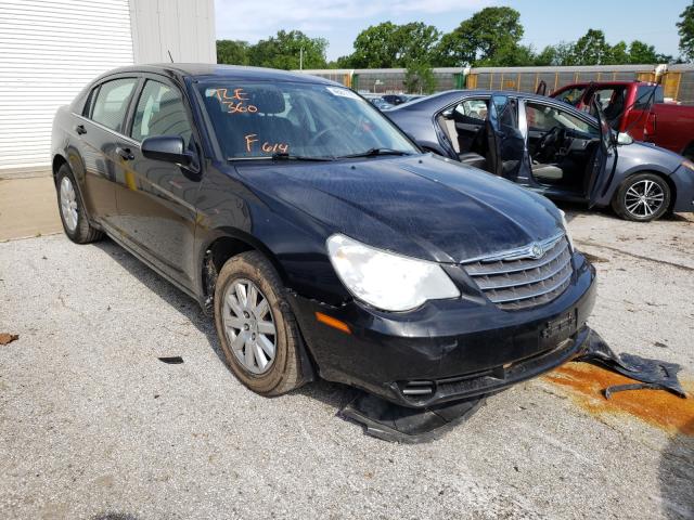 Photo 0 VIN: 1C3CC4FB0AN165432 - CHRYSLER SEBRING TO 