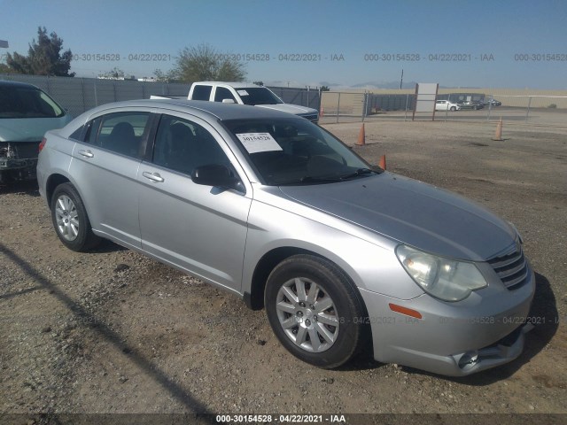 Photo 0 VIN: 1C3CC4FB0AN183607 - CHRYSLER SEBRING 