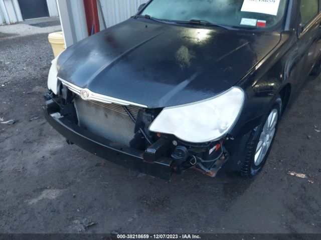 Photo 5 VIN: 1C3CC4FB0AN183784 - CHRYSLER SEBRING 