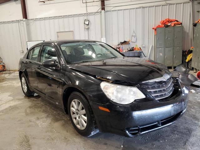 Photo 3 VIN: 1C3CC4FB0AN187947 - CHRYSLER SEBRING TO 