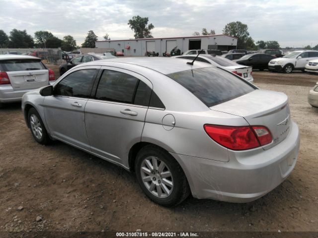 Photo 2 VIN: 1C3CC4FB0AN193036 - CHRYSLER SEBRING 