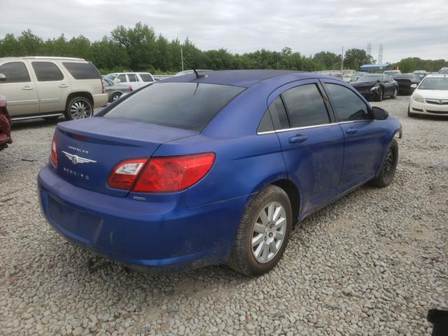 Photo 3 VIN: 1C3CC4FB1AN102016 - CHRYSLER SEBRING TO 