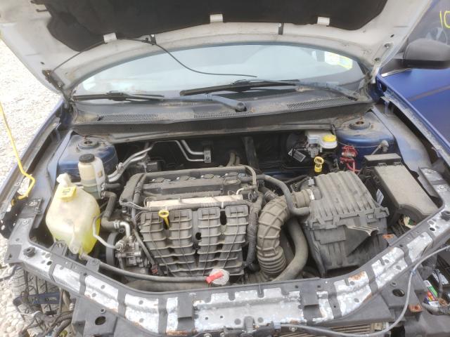 Photo 6 VIN: 1C3CC4FB1AN102016 - CHRYSLER SEBRING TO 