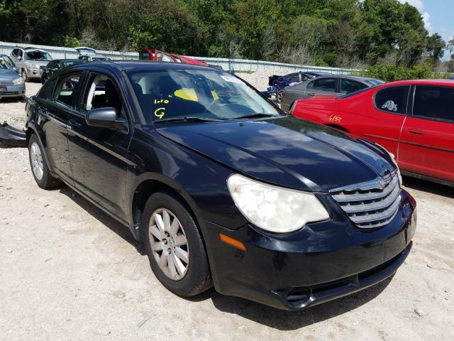 Photo 0 VIN: 1C3CC4FB1AN102923 - CHRYSLER SEBRING TO 