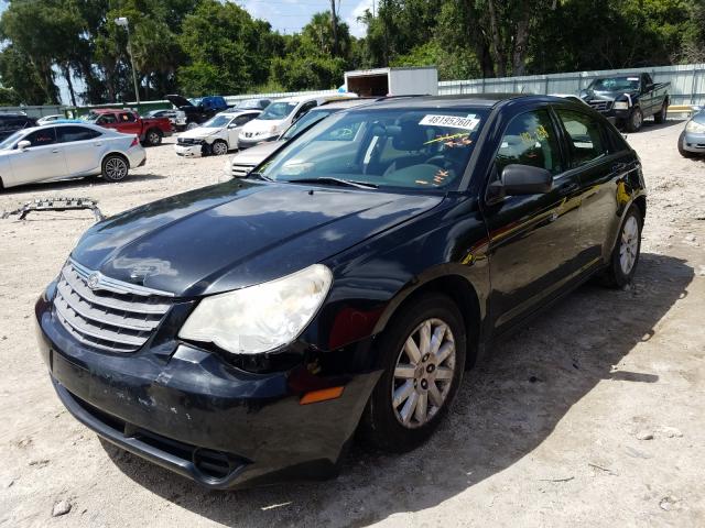 Photo 1 VIN: 1C3CC4FB1AN102923 - CHRYSLER SEBRING TO 