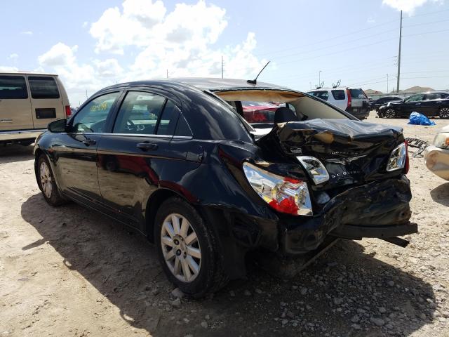 Photo 2 VIN: 1C3CC4FB1AN102923 - CHRYSLER SEBRING TO 