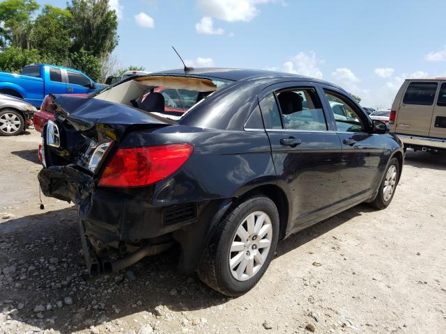 Photo 3 VIN: 1C3CC4FB1AN102923 - CHRYSLER SEBRING TO 