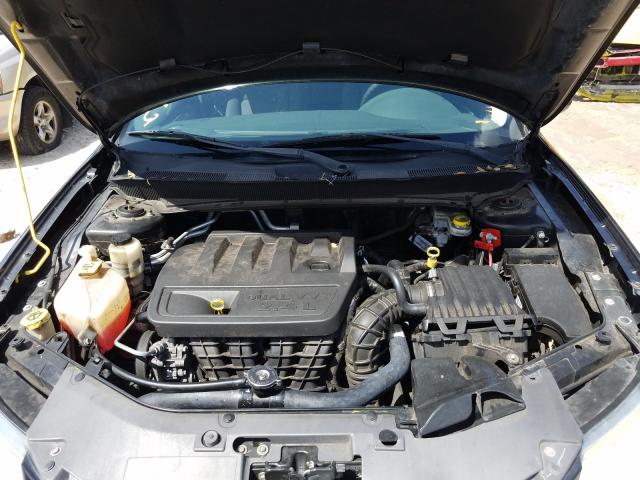 Photo 6 VIN: 1C3CC4FB1AN102923 - CHRYSLER SEBRING TO 