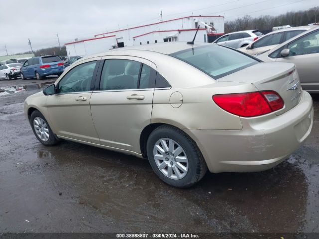 Photo 2 VIN: 1C3CC4FB1AN118412 - CHRYSLER SEBRING 