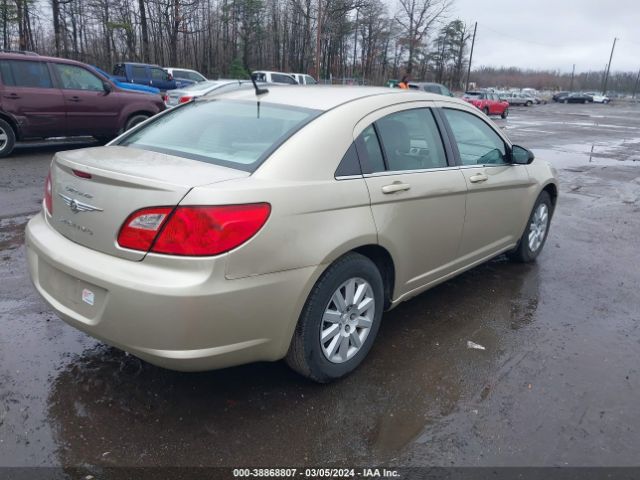 Photo 3 VIN: 1C3CC4FB1AN118412 - CHRYSLER SEBRING 