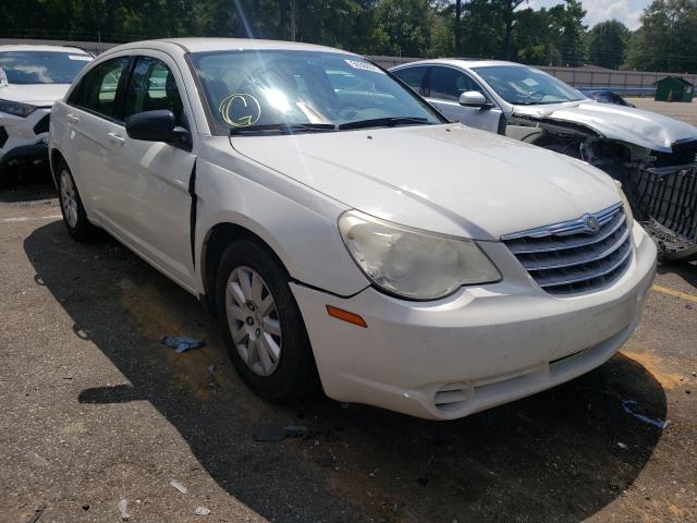 Photo 0 VIN: 1C3CC4FB1AN123464 - CHRYSLER SEBRING TO 