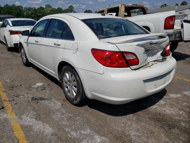 Photo 2 VIN: 1C3CC4FB1AN123464 - CHRYSLER SEBRING TO 