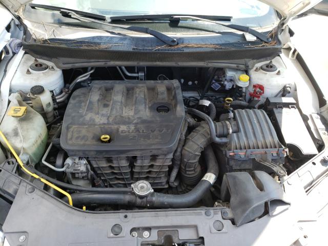 Photo 6 VIN: 1C3CC4FB1AN123464 - CHRYSLER SEBRING TO 