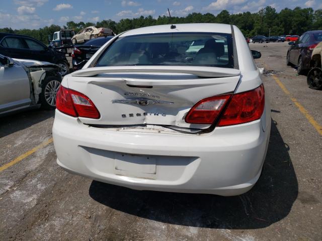 Photo 8 VIN: 1C3CC4FB1AN123464 - CHRYSLER SEBRING TO 