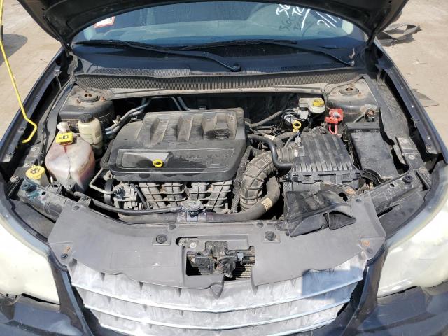 Photo 10 VIN: 1C3CC4FB1AN126140 - CHRYSLER SEBRING TO 