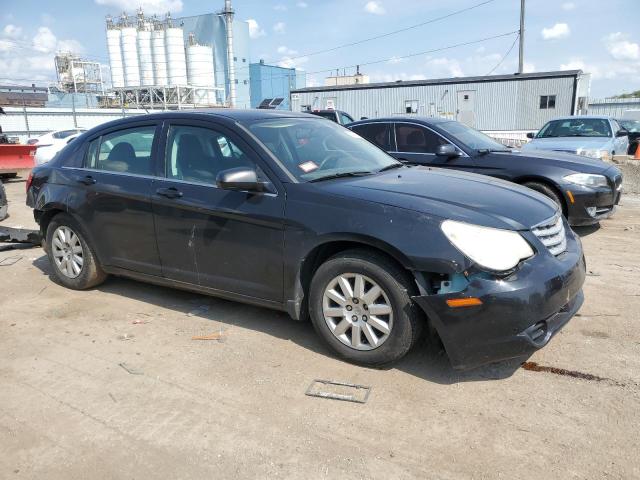 Photo 3 VIN: 1C3CC4FB1AN126140 - CHRYSLER SEBRING TO 