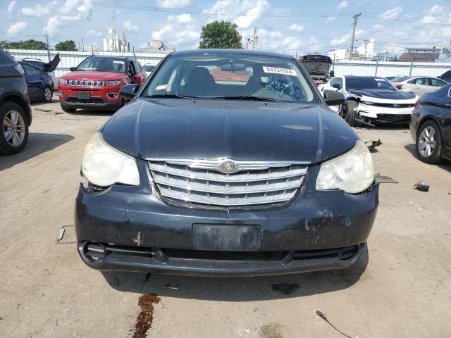 Photo 4 VIN: 1C3CC4FB1AN126140 - CHRYSLER SEBRING TO 