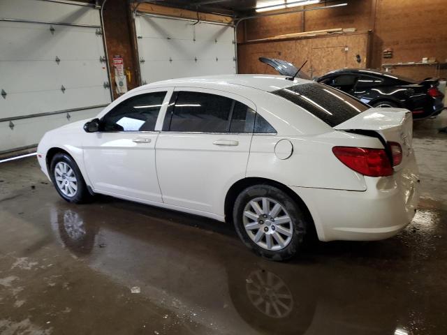 Photo 1 VIN: 1C3CC4FB1AN157551 - CHRYSLER SEBRING TO 