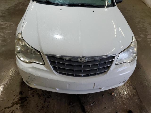 Photo 10 VIN: 1C3CC4FB1AN157551 - CHRYSLER SEBRING TO 